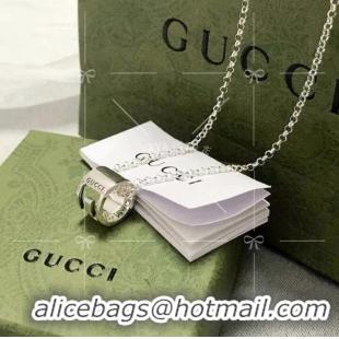 Grade Quality Gucci Necklace CE9978