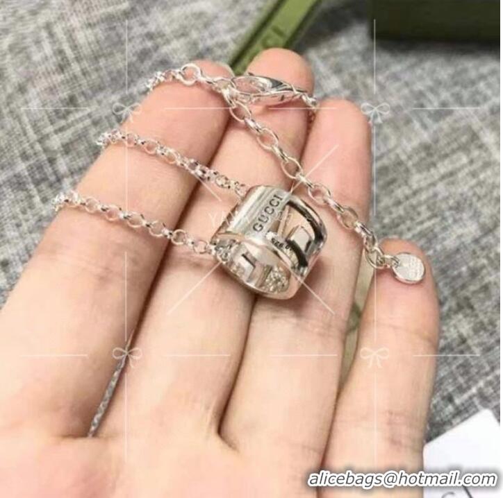 Grade Quality Gucci Necklace CE9978