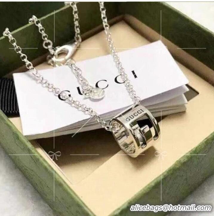 Grade Quality Gucci Necklace CE9978