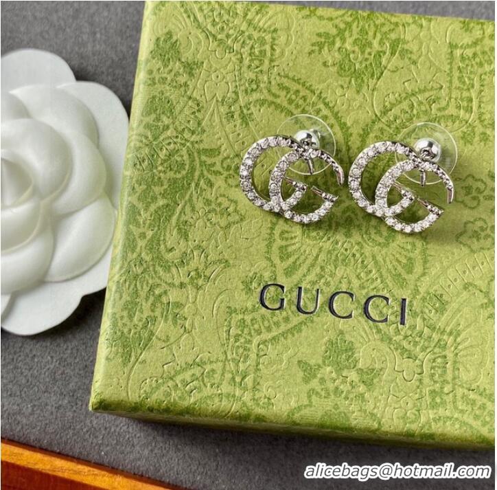 Well Crafted Gucci Earrings CE9980