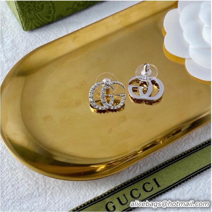 Well Crafted Gucci Earrings CE9980