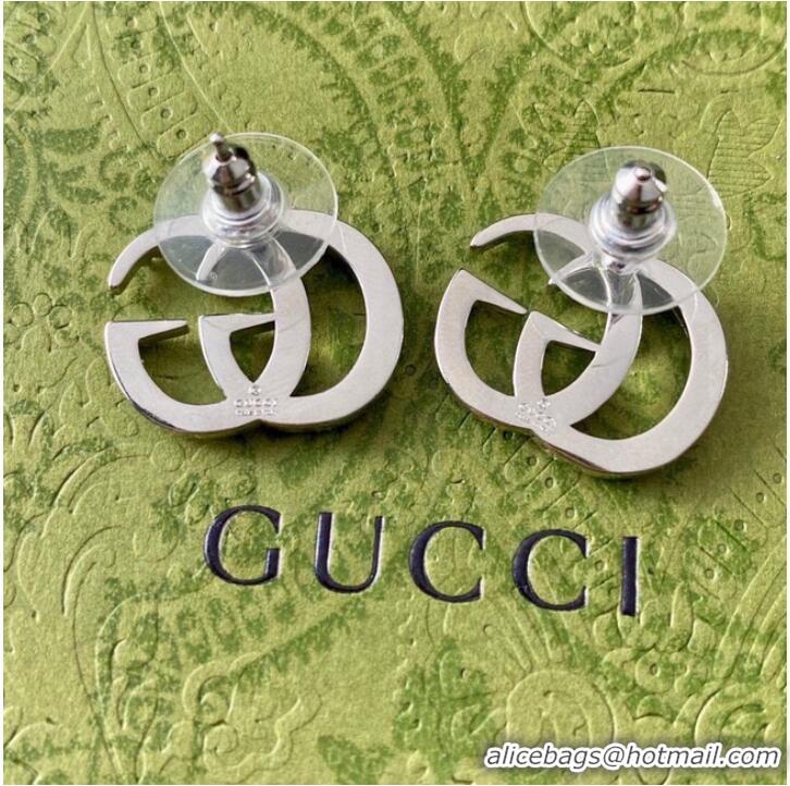 Well Crafted Gucci Earrings CE9980