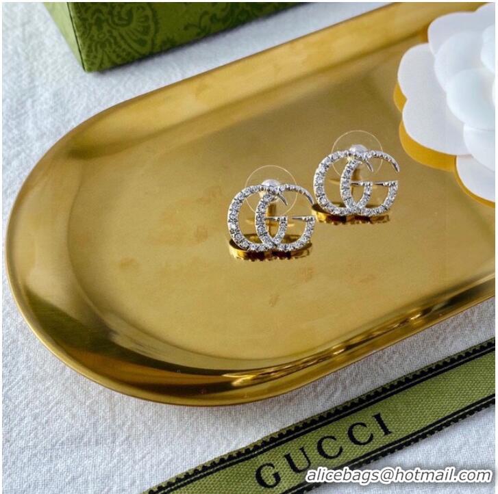 Well Crafted Gucci Earrings CE9980