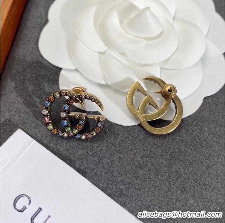 Luxury Discount Gucci Earrings CE9981