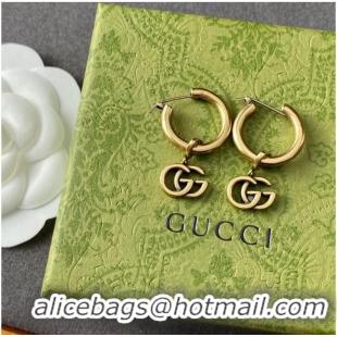 Pretty Style Gucci Earrings CE9982