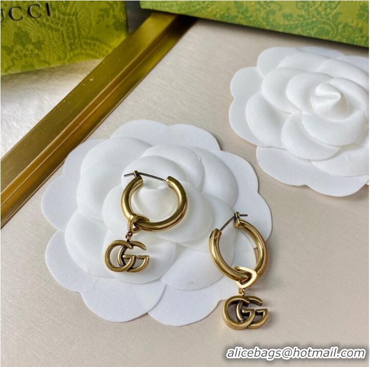 Pretty Style Gucci Earrings CE9982