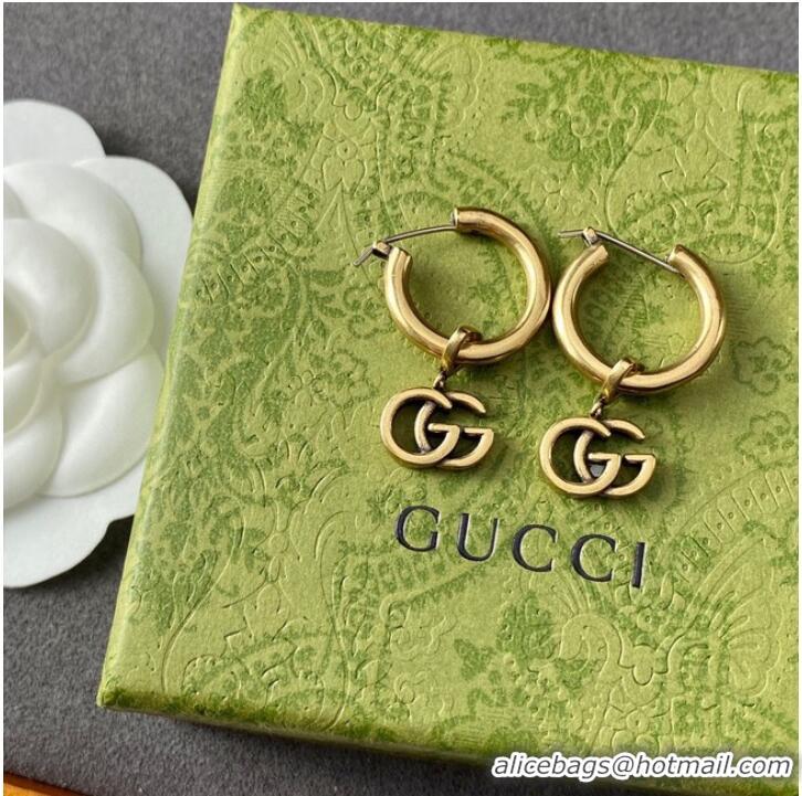 Pretty Style Gucci Earrings CE9982