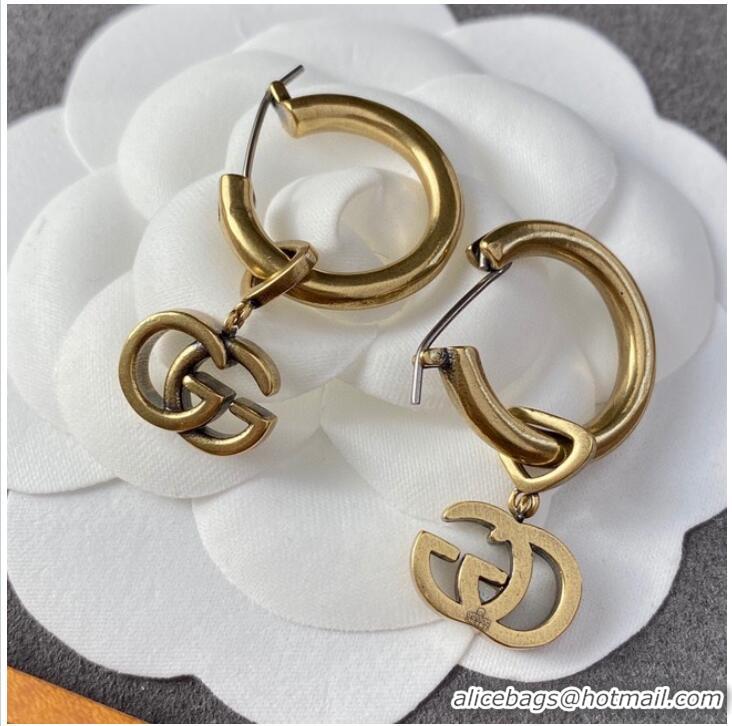 Pretty Style Gucci Earrings CE9982