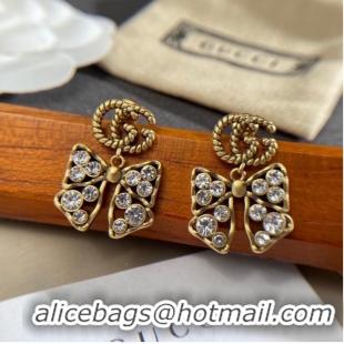 Good Product Gucci Earrings CE9983