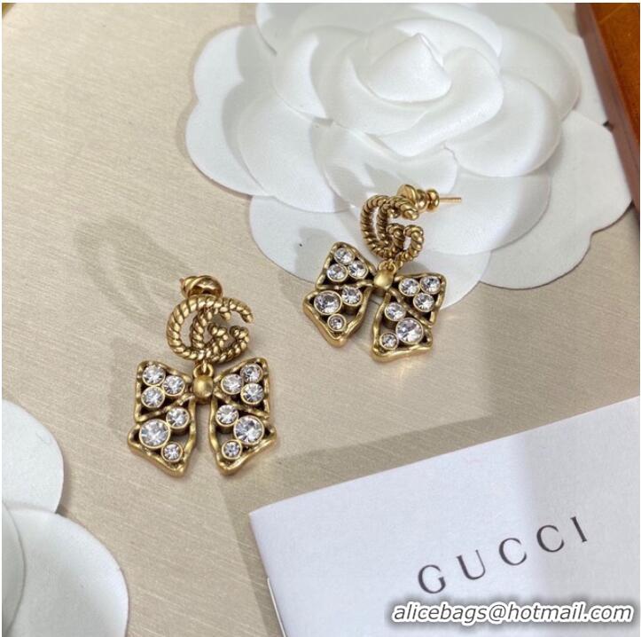 Good Product Gucci Earrings CE9983