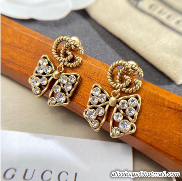 Good Product Gucci Earrings CE9983