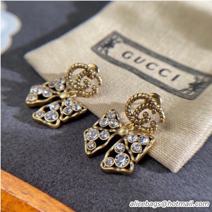 Good Product Gucci Earrings CE9983