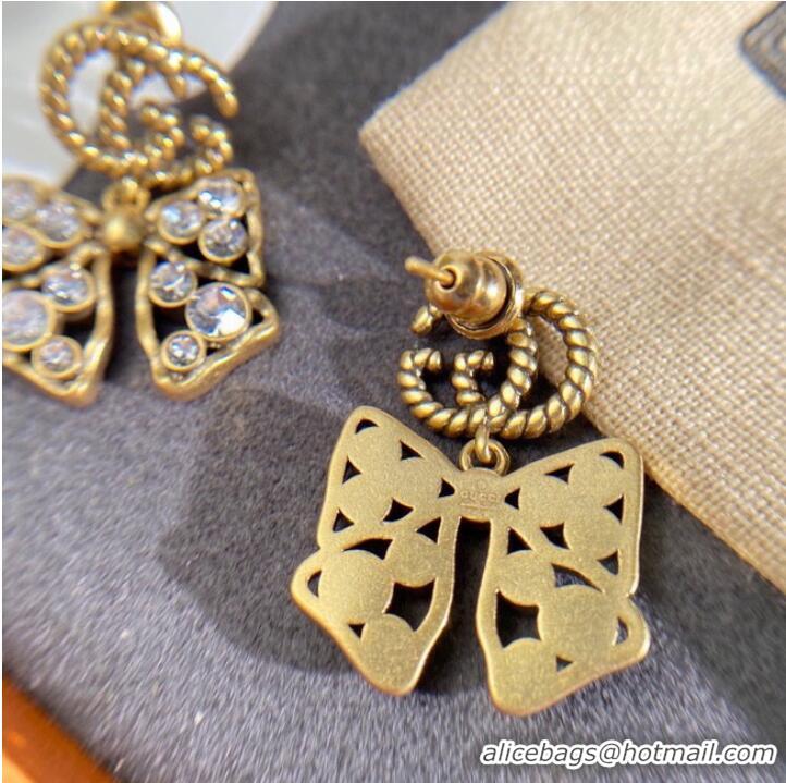 Good Product Gucci Earrings CE9983