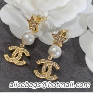 Best Product Chanel Earrings CE9986