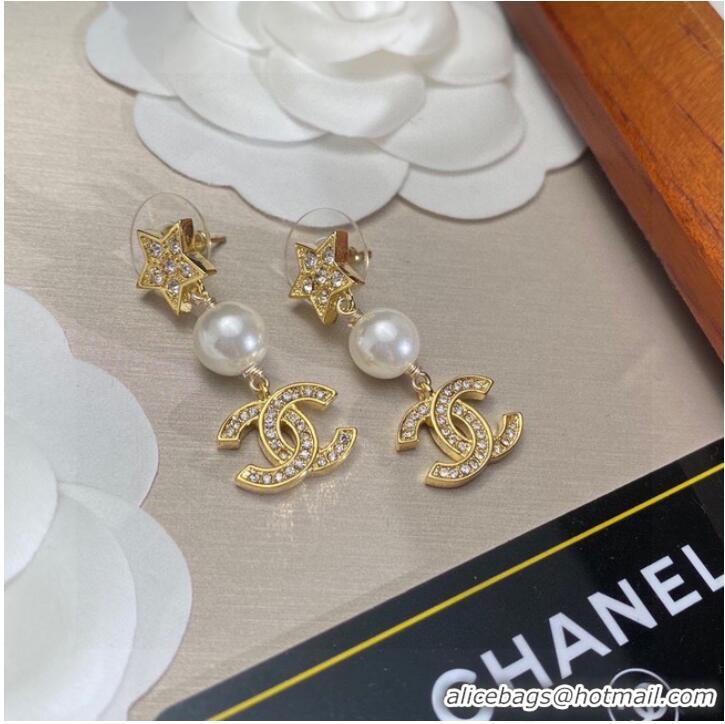 Best Product Chanel Earrings CE9986