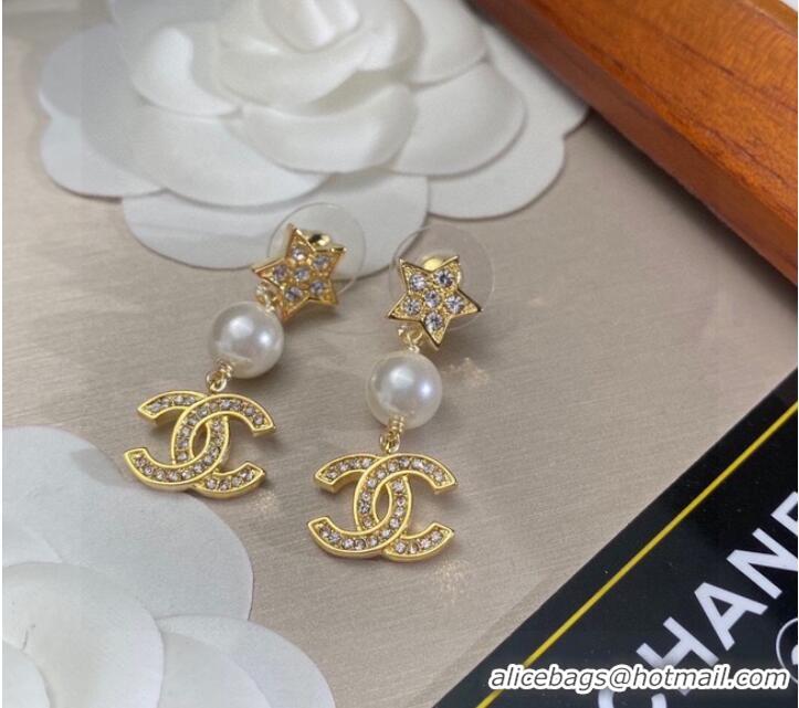 Best Product Chanel Earrings CE9986