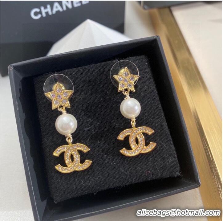 Best Product Chanel Earrings CE9986