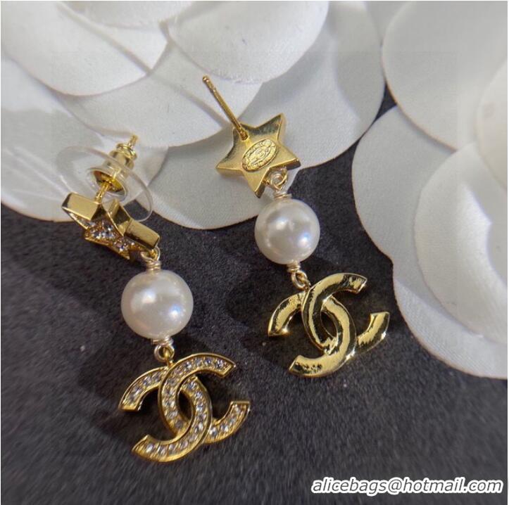 Best Product Chanel Earrings CE9986