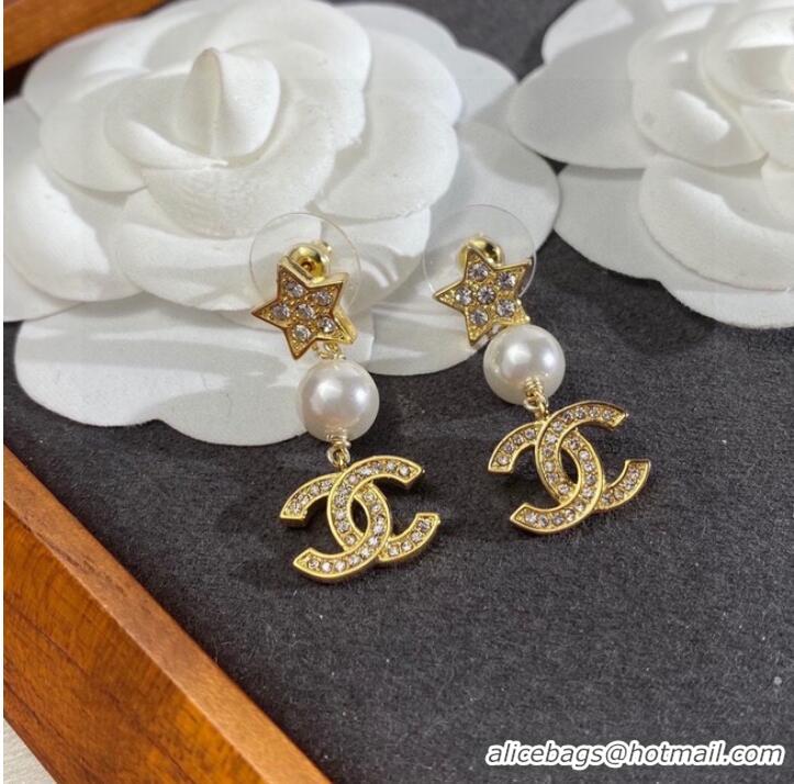 Best Product Chanel Earrings CE9986