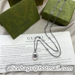 Buy Promotional Gucci Necklace CE10004