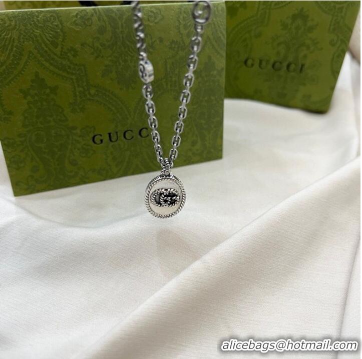 Buy Promotional Gucci Necklace CE10004