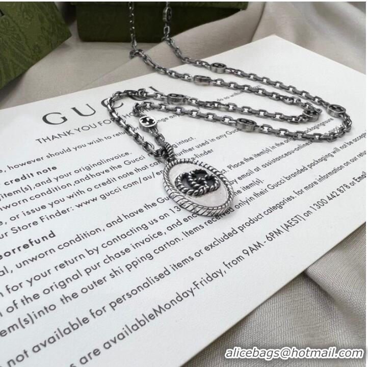 Buy Promotional Gucci Necklace CE10004