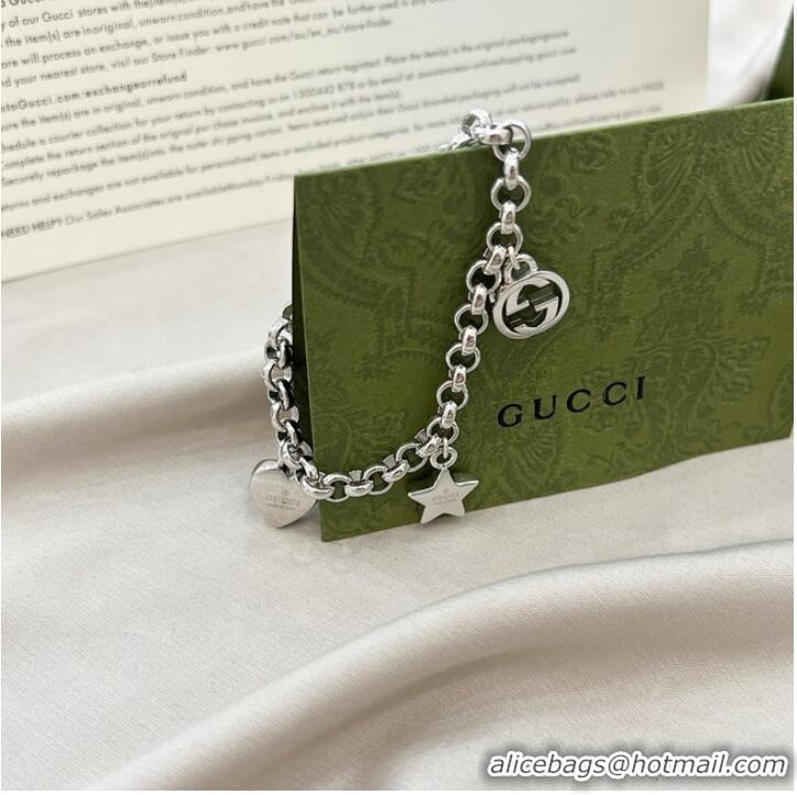 Famous Brand Gucci Bracelet CE10005