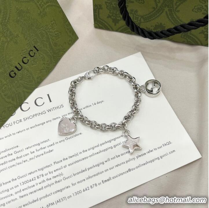 Famous Brand Gucci Bracelet CE10005