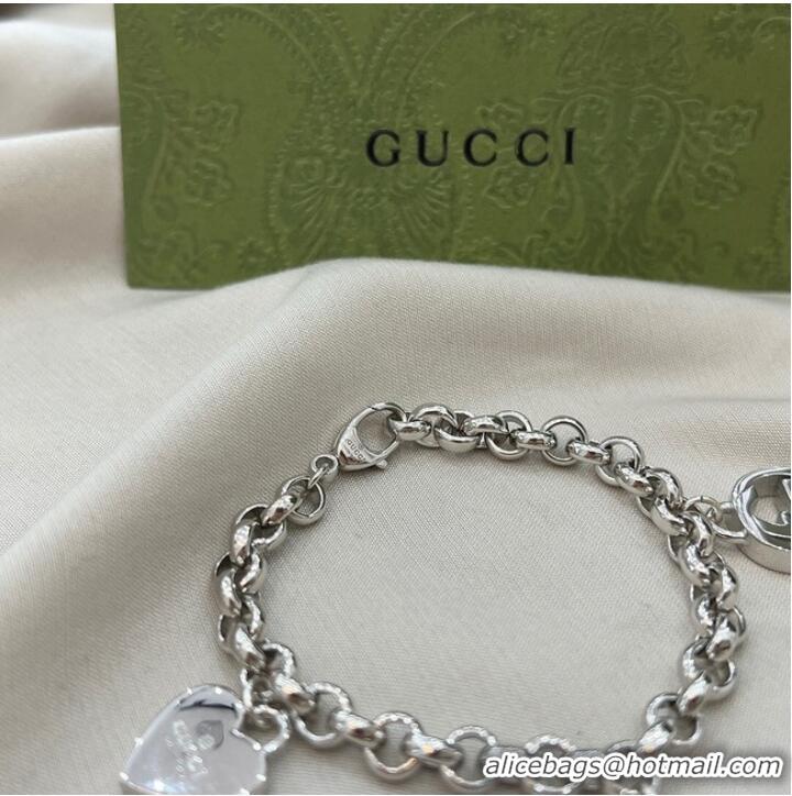 Famous Brand Gucci Bracelet CE10005