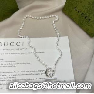 Grade Quality Gucci Necklace CE10010