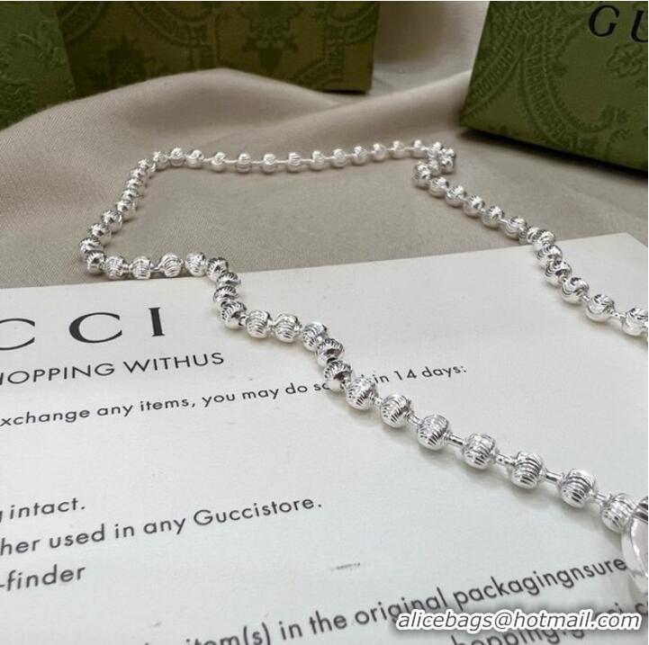 Grade Quality Gucci Necklace CE10010