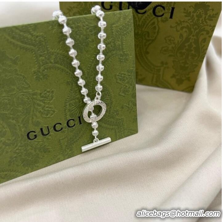 Grade Quality Gucci Necklace CE10010