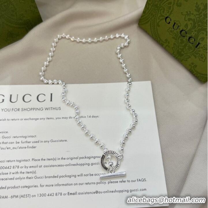 Grade Quality Gucci Necklace CE10010