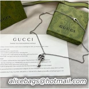 Grade Quality Gucci Necklace CE10011