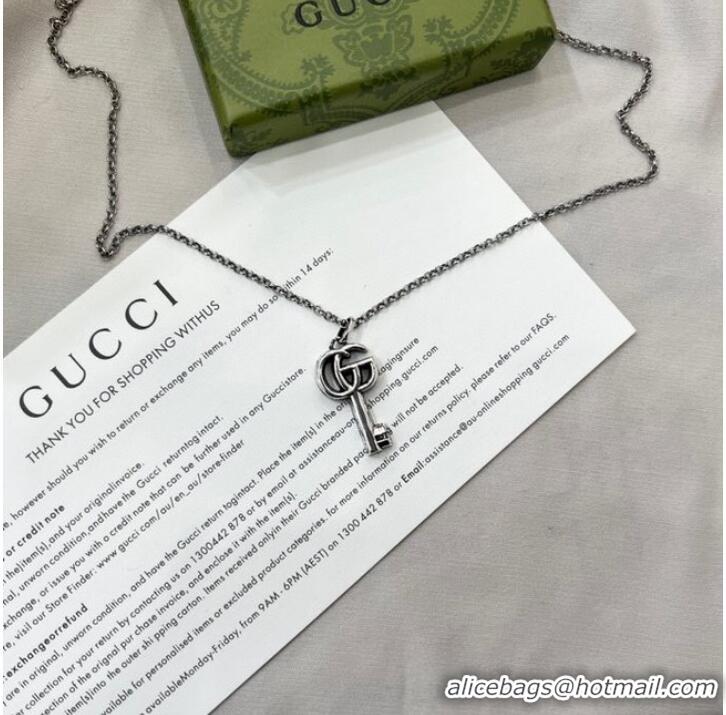 Grade Quality Gucci Necklace CE10011