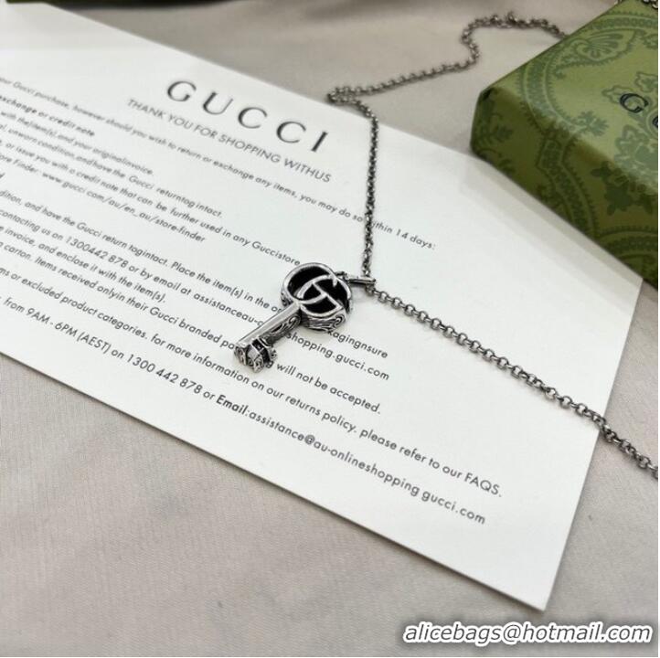 Grade Quality Gucci Necklace CE10011