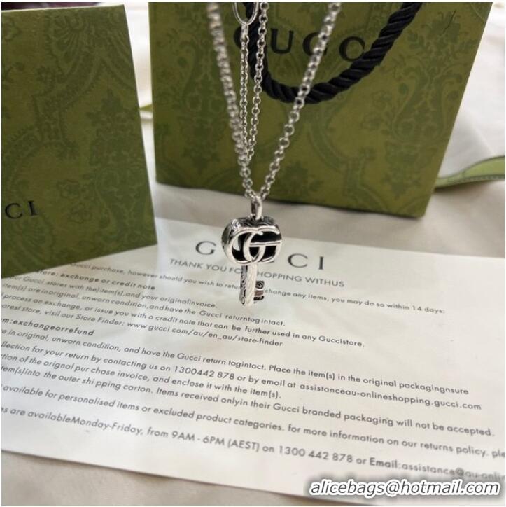 Grade Quality Gucci Necklace CE10011