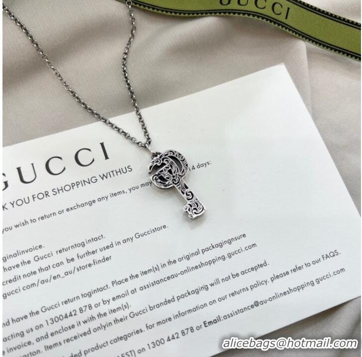 Grade Quality Gucci Necklace CE10011