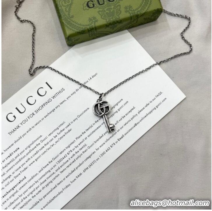 Grade Quality Gucci Necklace CE10011