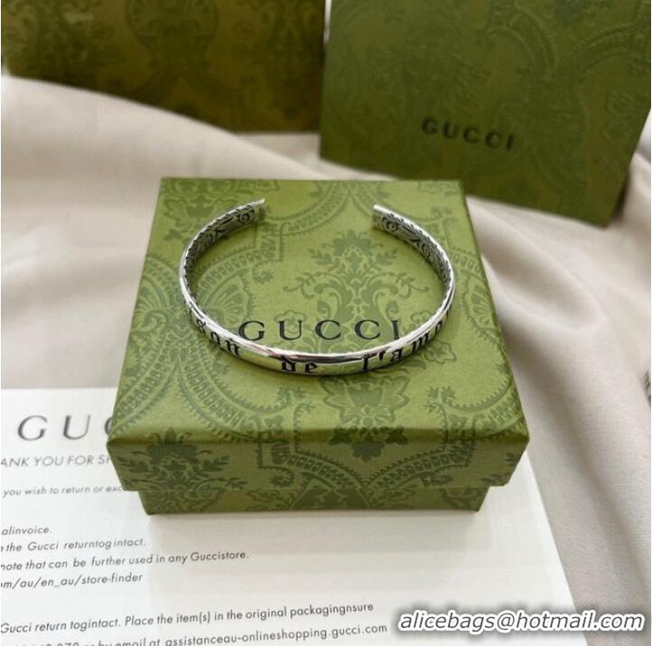 Top Grade Cheap Gucci Bracelet CE10012