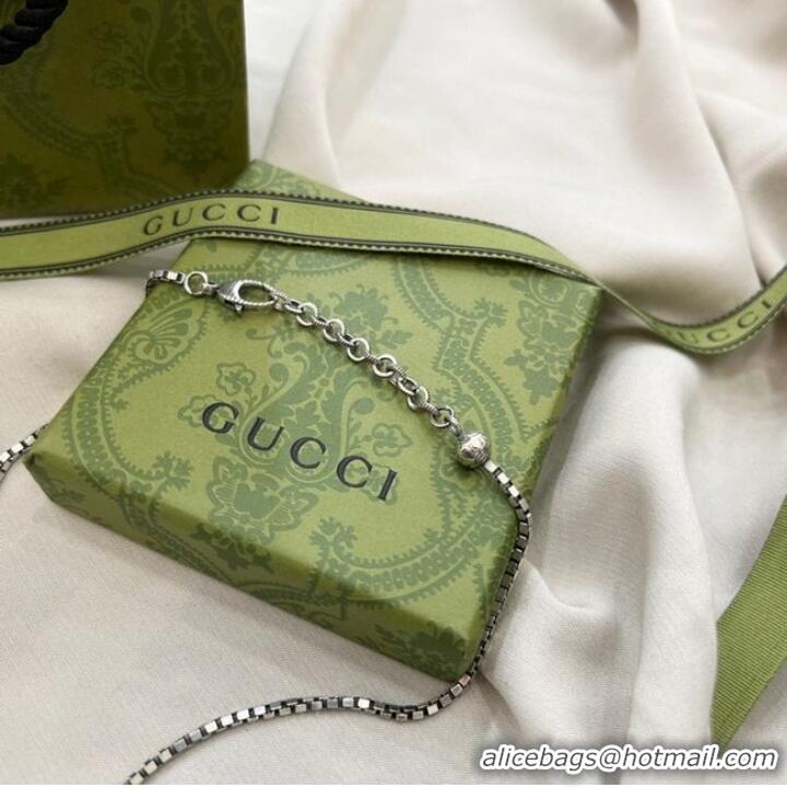 Buy Fashionable Gucci Necklace CE10016