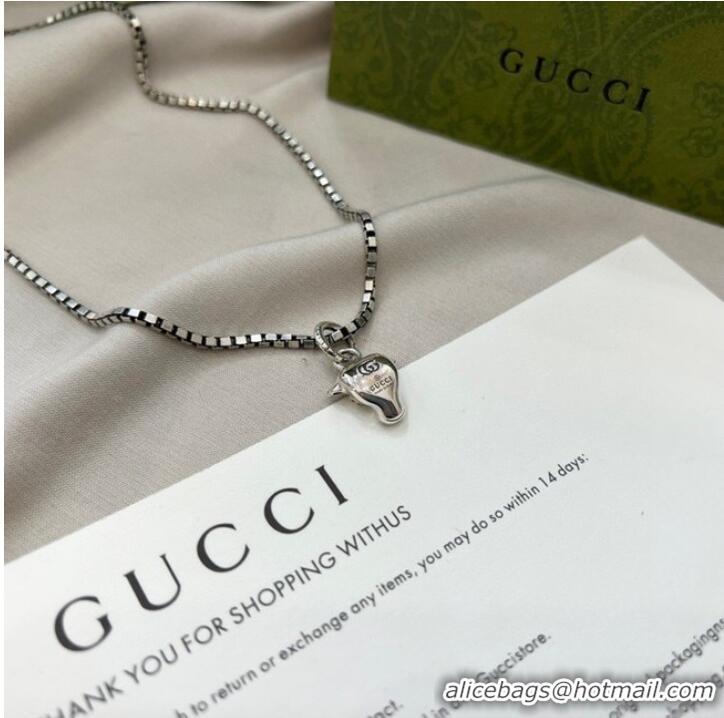 Buy Fashionable Gucci Necklace CE10016