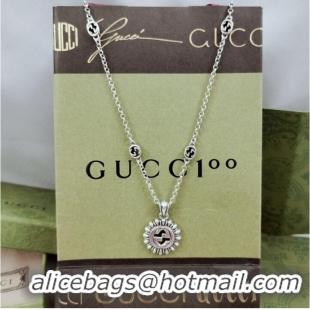 Pretty Style Gucci Necklace CE10020