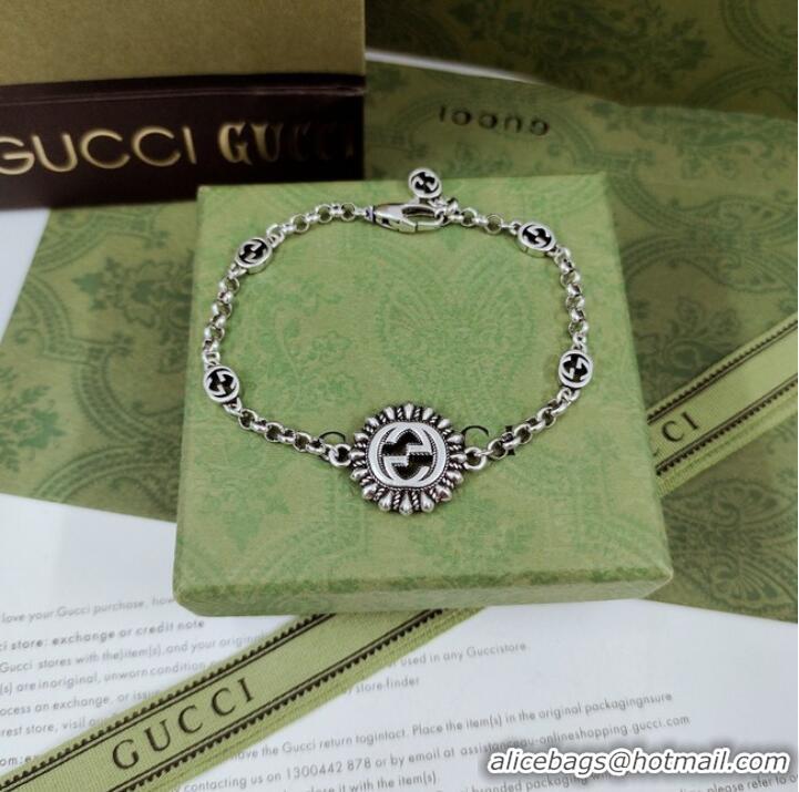 Hot Style Inexpensive Gucci Bracelet CE10021