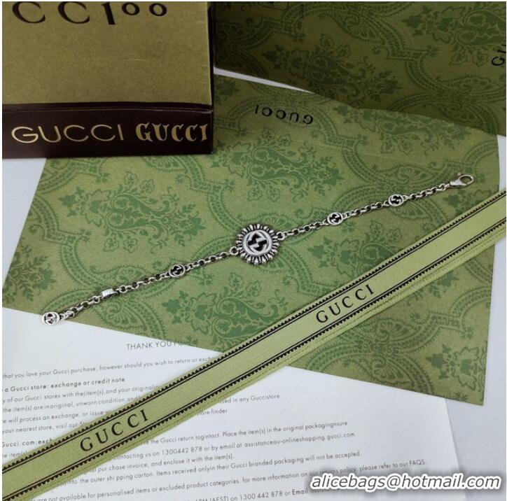 Hot Style Inexpensive Gucci Bracelet CE10021