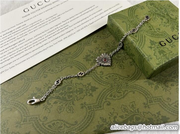 Affordable Price Gucci Bracelet CE10022