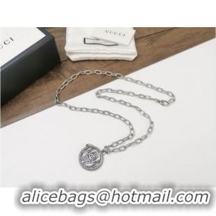 Luxury New Gucci Necklace CE10059