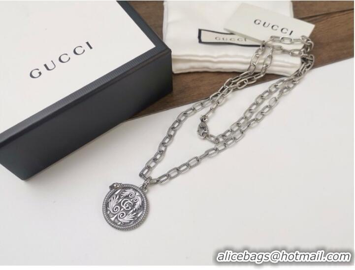 Luxury New Gucci Necklace CE10059