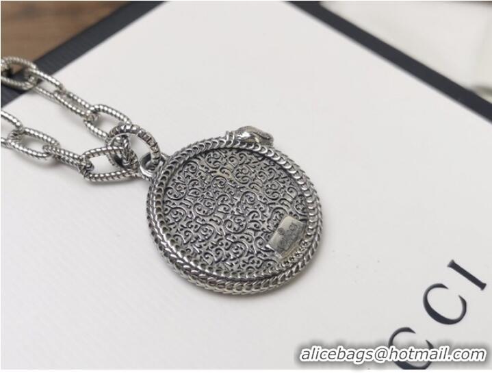 Luxury New Gucci Necklace CE10059