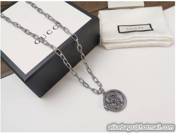 Luxury New Gucci Necklace CE10059